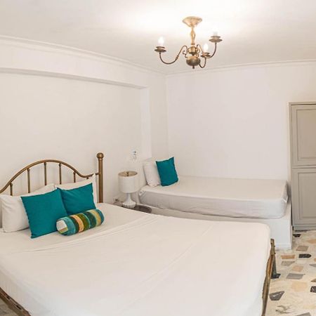 Peregrinos Hostel Cartagena De Indias Extérieur photo